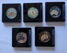 5er set royal gebraucht kaufen  Münster