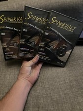 Spinervals 41.0 40.0 for sale  Chino Hills