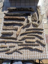 Driftwood pieces for sale  BOGNOR REGIS