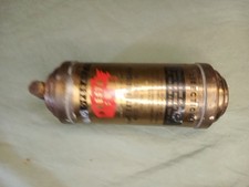 Vintage brass motorcycle for sale  Kokomo