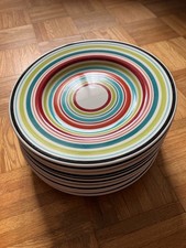 Assiettes plate marque d'occasion  Retiers