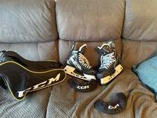 Ccm tack pros for sale  NORTHAMPTON