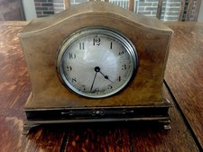 French clock for sale  KINGSTON UPON THAMES