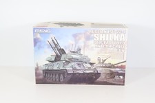 Meng 023 russian for sale  SPALDING