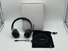 wireless zone logitech plus for sale  Hoffman Estates