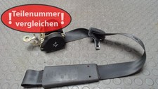 Sicherheitsgurt vorn links gebraucht kaufen  Warendorf
