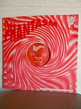 Vinyle orion cynabs d'occasion  Montauban
