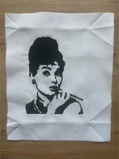 Audrey hepburn frühstück gebraucht kaufen  Bochum