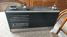 Radio vintage grundig usato  Napoli