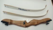 Optima adult recurve for sale  POOLE