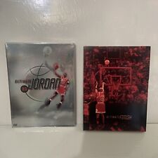 Ultimate jordan dvd for sale  Plainfield