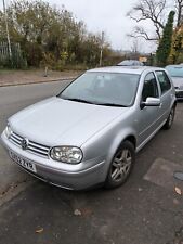 mk4 golf parts for sale  TUNBRIDGE WELLS