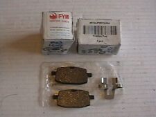 Oem fym 110 for sale  IPSWICH