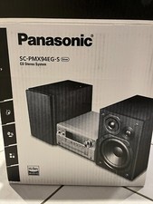 panasonic hifi anlage gebraucht kaufen panasonic hifi anlage gebraucht kaufen Wertheim