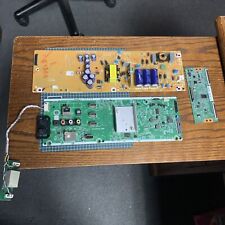 Philips 55pfl4756 complete for sale  Weslaco