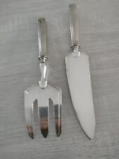Service gâteau couteau d'occasion  Montpezat-de-Quercy