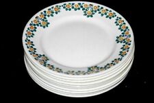 Lot assiettes art d'occasion  La Bégude-de-Mazenc