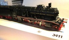 Märklin 3411 dampflok gebraucht kaufen  Hörstel