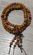 Bracelet collier tibétain d'occasion  Artigues-près-Bordeaux