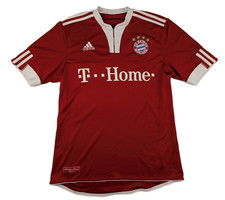 Adidas bayern münchen gebraucht kaufen  Kleinblittersdorf