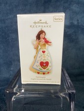 2012 hallmark keepsake for sale  Kenosha