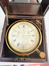 ships chronometer for sale ships chronometer for sale DERBY