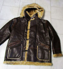 Herren lederjacke neu gebraucht kaufen  Jößnitz