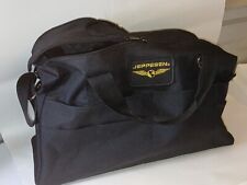 Jeppesen pilot bag for sale  Andalusia