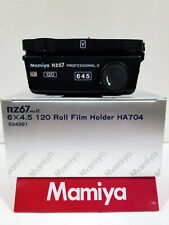 Mamiya rz67 proii usato Mamiya rz67 proii usato  Spedire a Italy