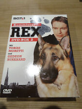 Kommissar rex staffel gebraucht kaufen  Tacherting