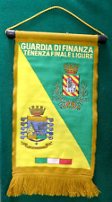 Gagliardetto gdf guardi usato  Albenga