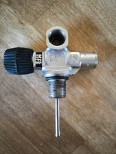 Scubapro tauchflaschenventil e gebraucht kaufen  Bexbach