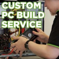 Custom computer build for sale  Fort Dodge