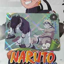 Carte naruto kayou d'occasion  Bruay-la-Buissière