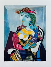 Pablo picasso marie for sale  Sherman Oaks