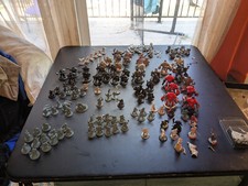 Warmachine khador lot for sale  Chico
