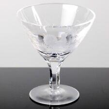 Likörglas likörschale krista gebraucht kaufen  Berlin