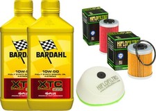 Kit tagliando ktm usato  Italia