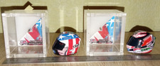 Lot motorcycle helmets d'occasion  Expédié en Belgium