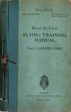 Raf flying training for sale  NEWTON-LE-WILLOWS