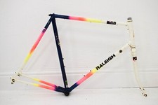 C.1989 raleigh vitese for sale  PRESTON