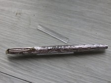 Stylo plume waterman d'occasion  Charleville-Mézières