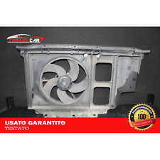 Motor ventilador radiador 31000111 Peugeot 206 (2A/C) (1998-2009) 1.4 I 75HP 55K comprar usado  Enviando para Brazil