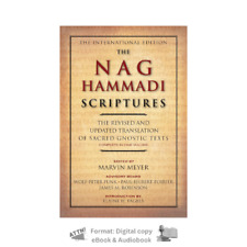 Nag hammadi scriptures for sale  Sierra City