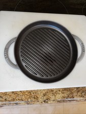 Staub graphite grey for sale  Phoenix