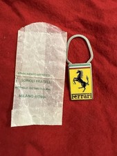 Ferrari lorioli milano d'occasion  France