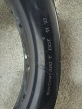 Cerchio harley davidson usato  Caserta