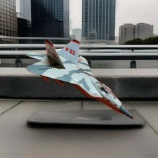 F-22 Raptor Stealth Fighter Jet Aircraft Força Aérea dos EUA 8" L ação pull back comprar usado  Enviando para Brazil