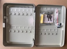 Wall mountable key for sale  STOWMARKET