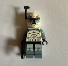 Lego commander wolffe for sale  BEVERLEY